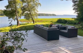 Amazing Home In Höör With Wifi, Höör